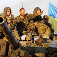 “Пане Володимире, настав час визначатись: Ви – Президент України, чи просто людина Коломойського?” Рух Ветеранів України звернувся до Президента