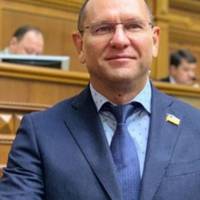 Ветеран АТО до “Слуги народу” Шевченка: Може цей олєнь думає, що він вже в Думє, а не в Раді?