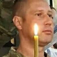 Це сержант ЗСУ Роман Безпалий. Окупанти сказали його дружині, що він наклав на себе руки.. Через місяць передали тіло, але..