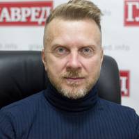 Антін Мухарський: Двоє дівчат, явно жартуючи, тролили нинішнього президента… І тут до них вривається ДБР і на повному серйозі шиє справу….