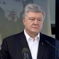 Відео. Петро Порошенко: Я наголошую, влада більшість прем’єрів та президентів заробляли на газі і тому в росіян ми завжди були на гачку.
