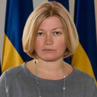 Ірина Геращенко відповіла Зеленському: Там вже йде війна і її розпочав Путін. Зеленський обіцяв на виборах закінчити війну…