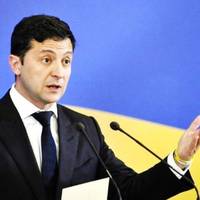 “Ті, хто за Росію, можуть виїжджати!” Президент України Володимир Зеленський виступив з гучною заявою