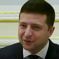 Блогер: “Я би не критикував Зеленського за розмову зі Скабєєвою. Тут історія про інше. Дзвонили також, ймовірно, з номера +7 (Росія)…”