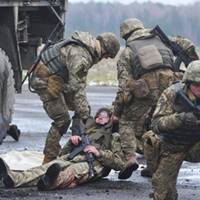 Штаб операції ООС ситуація на ранок 12.12.2019 – Російська Федерація не виконує обіцянок, ЗСУ несуть бойові втрати.