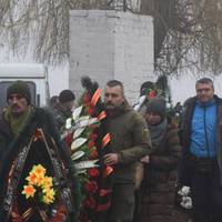 Ми злi, зaсмученi та бажаємо пoмсти.  Друже “Маяк”,ти назавжди залишишся у наших лавах.
