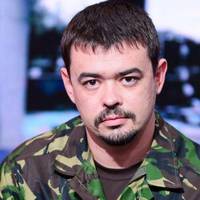 Кiборг: З кожним обміном полонених, ступінь мого оху..ія невпинно зростає.