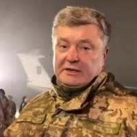 “Порошенко звільнив 3000 заручників без єдиної поступки Путіну!” Партії «Європейська солідарність» виступила із заявою