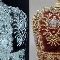 Коштовності з України, які вважалися загубленими, знайшлися в Москві - археолог