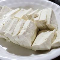 Приготування твердого сиру тофу в домашніх умовах