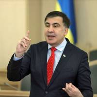 Саакашвілі виступив з неочікуваною заявою! Налаштувати на допомогу людям!