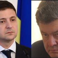 Замахнувся бити – бий! Порошенко жорстко звернувся до Зеленського. Відео стало хітом в мережі