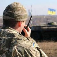 Один військовий загинув та троє отримали поранення