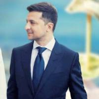 Ар’єв: Блискуче розслідування. Як родина Зеленських не платила податки. Але вишенька на торті: кіпрськими фірмами Зеленських керує фанатка Путіна