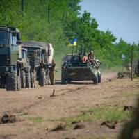 Генштаб звернувся до українців щоб не зливали в мережу інформацію про переміщення армії