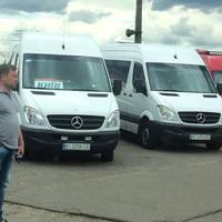 Маршрут Київ Бровари знову контролює криміналітет, поліція бездіє. Коли чекати нову стрілянину вже в Києві?