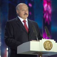 Лукашенка обрав собі суперників - демократія від батьки