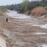 У Криму два водосховища опинилися на межі висихання