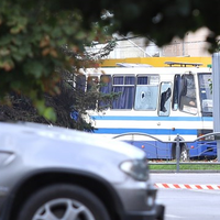 Чорне дзеркало, веганство і нерви Зеленського: іноземні ЗМІ про терориста в Луцьку