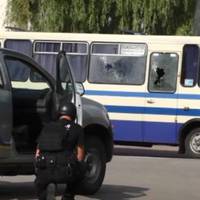 Луцький терорист своїми діями витіснив цілком з інформ-простору дві незручні для влади теми: