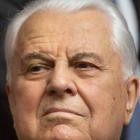 Кравчук пропонує особливу систему управління для окупованого Донбасу