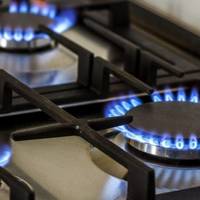 У серпні ціна на газ для населення зросла на 9%