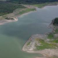 Україна пустить воду у Крим за однієї умови – Шмигаль