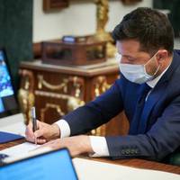 Легалізація грального бізнесу в Україні – Зеленський підписав указ