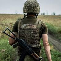 Двоє бійців ООС підірвалися на вибухівці, один загинув