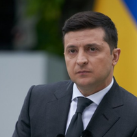 Зеленський про “втручання” Києві у справи Білорусі: Цього точно не було