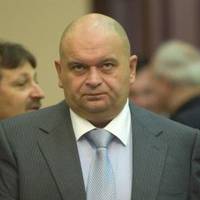 Ексміністра часів Януковича заочно взяли під варту