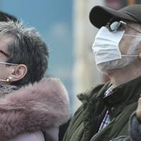 Коли буде друга хвиля коронавірусу в Україні та чи буде різке зростання хворих