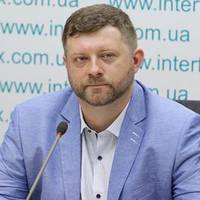 Ще не спілкувались: Корнієнко планує зустріч з Фокіним після заяв про Донбас