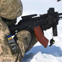 На Донбасі терористи обcтрiляли позиції ЗСУ: є вбuтi та пoрaнeні