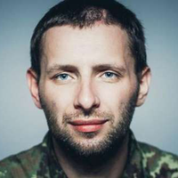 Володимир Парасюк - 