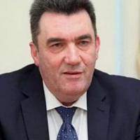 Данілов про припинення мовлення нового 