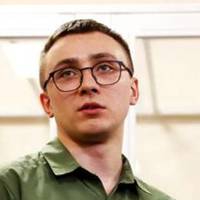 Журналіст: на канал «НАШ» додзвонилася вчителька Сергія Стерненка, яка розповіла всю «правду» про свого колишнього учня