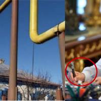 Залишилось декілька днів. Підтримайте петицію! Вимагаємо негайно скасувати так звану оплату за доставку та транспортування газу.