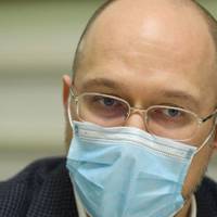 В Україні третя хвиля коронавірусу. Прем'єр зробив гучну заяву про новий локдаун
