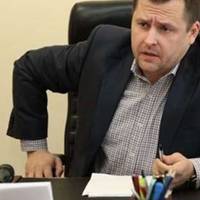 Борис Філатов - публічне запитання до більшості яка тепер проти Коломойського..