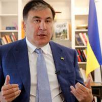 На вечір! Саакашвілі влупив – не тримаюсь за посаду! ОП на ногах, чиновників “злили” – велике крадівництво