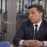 Андрій Смолій :Назвати це ганьбою мало. Пане Зеленський, люди виїжджають з України не тому що тут мова українська, а тому ..