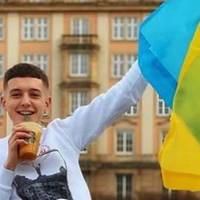 Все буде Україна