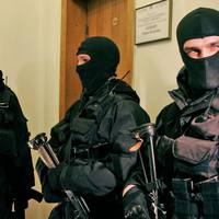 СБУ нагрянула з обшуками на 