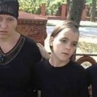 Я захоплююся цією жінкою! Олена Гуменюк,вдова комбата 