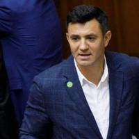“Я бультер’єр президента”, – “слуга народу” Тіщенко відзначився новим перлом..