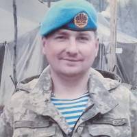 На жаль, знову втрата на Луганщині! Двоє діток залишились без тата. Україна втратила патріота та мужнього захисника.