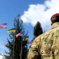 США нададуть Україні суттєву військову допомогу: 