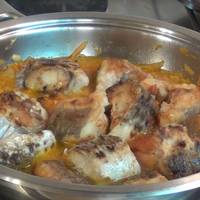 Смачна страва з хека: ніжна рибка і вершковий посмак