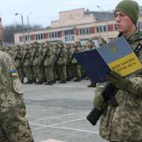 Ухилення від призову в ВСУ: Рада посилила 